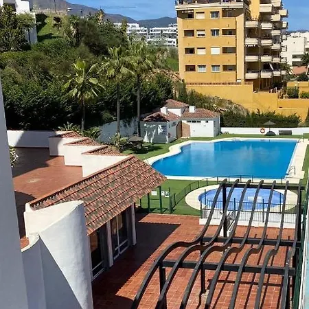 Apartamento Peonia Apartment